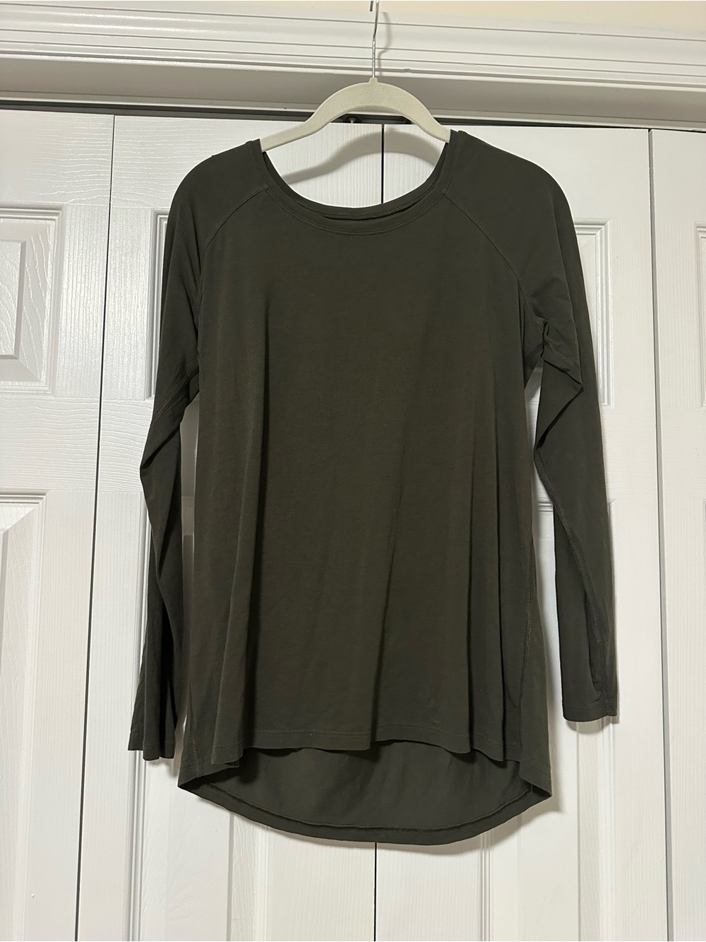 Lululemon Long Sleeve
